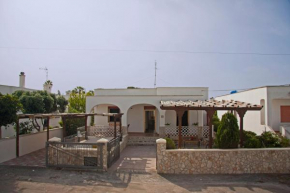 Villa al mare Gallipoli